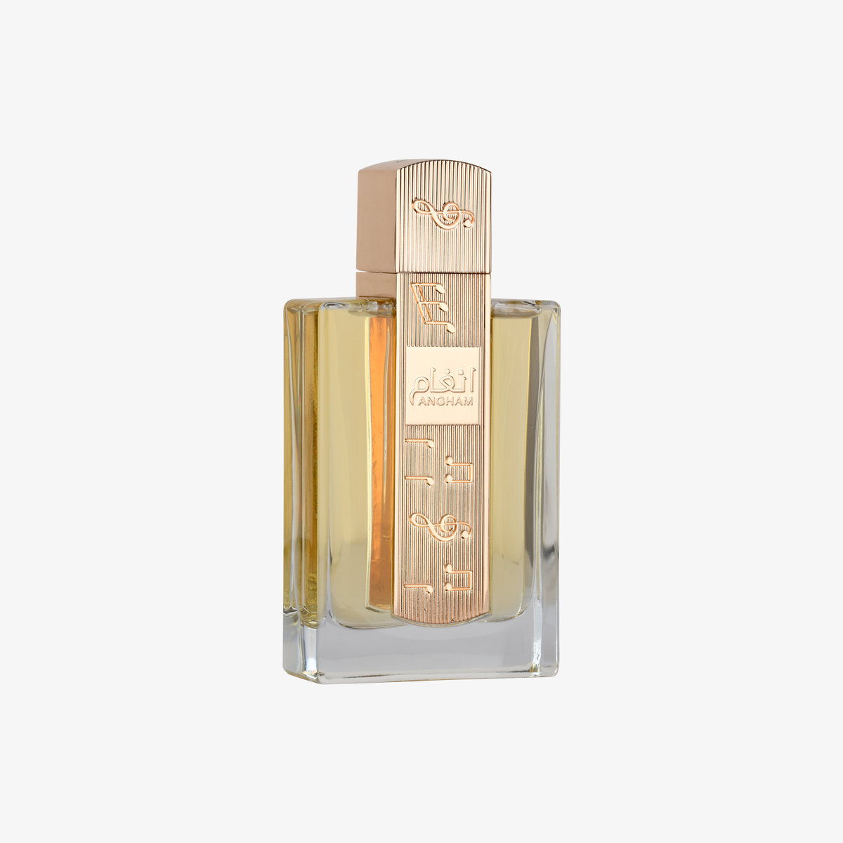 Angham Eau de Parfum and Perfume Mist Bundle