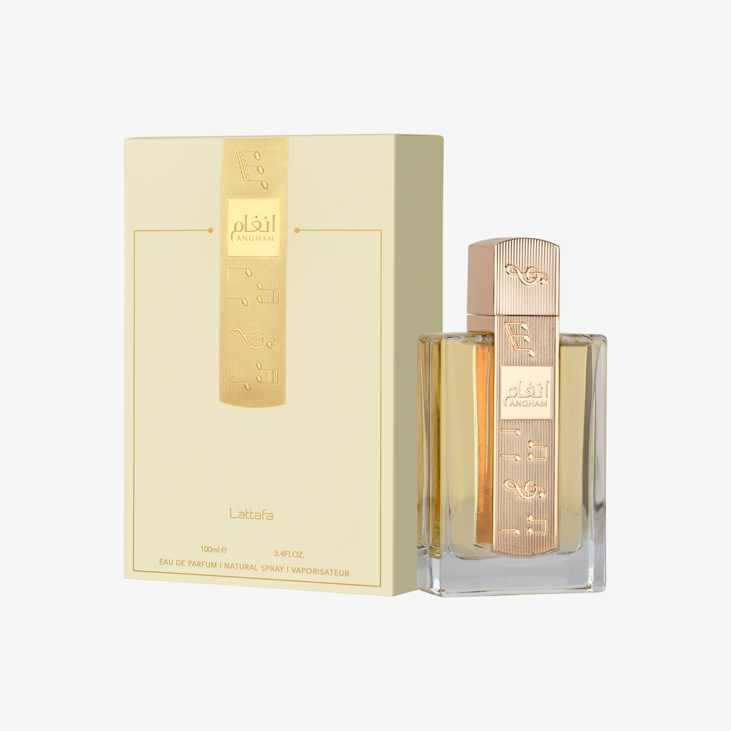 Angham Eau de Parfum 100ml