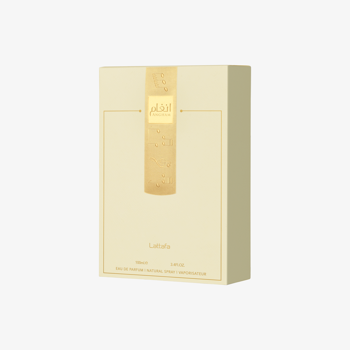 Angham Eau de Parfum 100ml