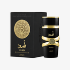 Asad Eau de Parfum 100ml