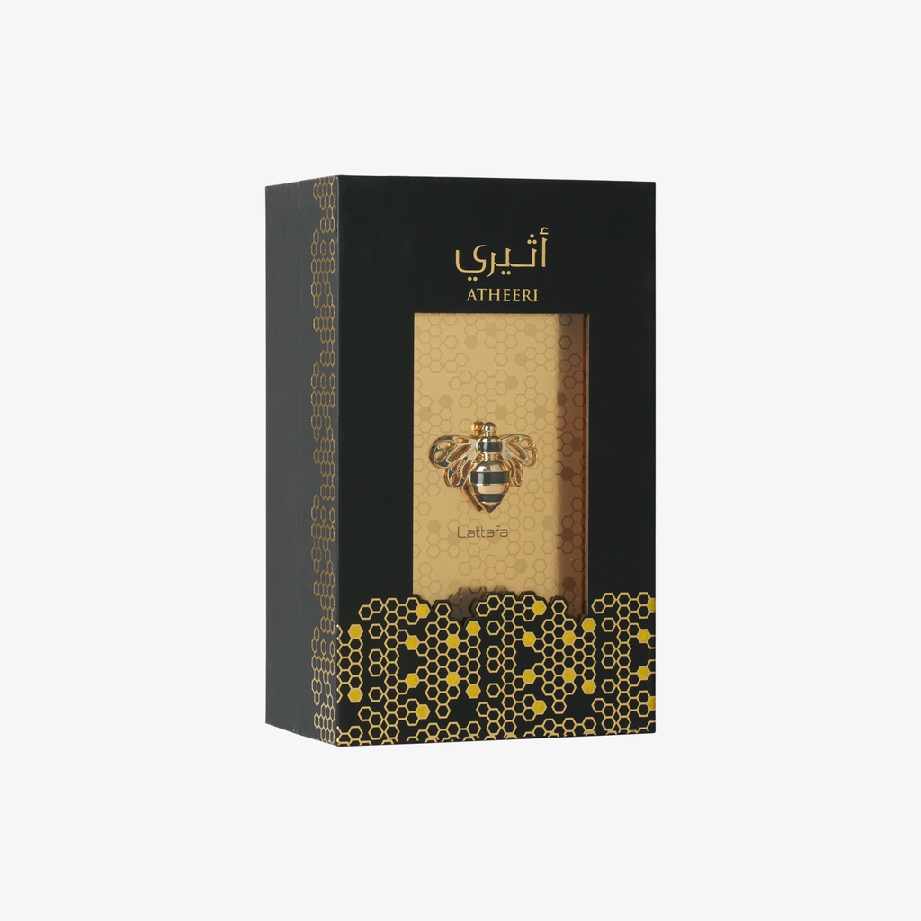 Atheeri Eau de Parfum 100ml