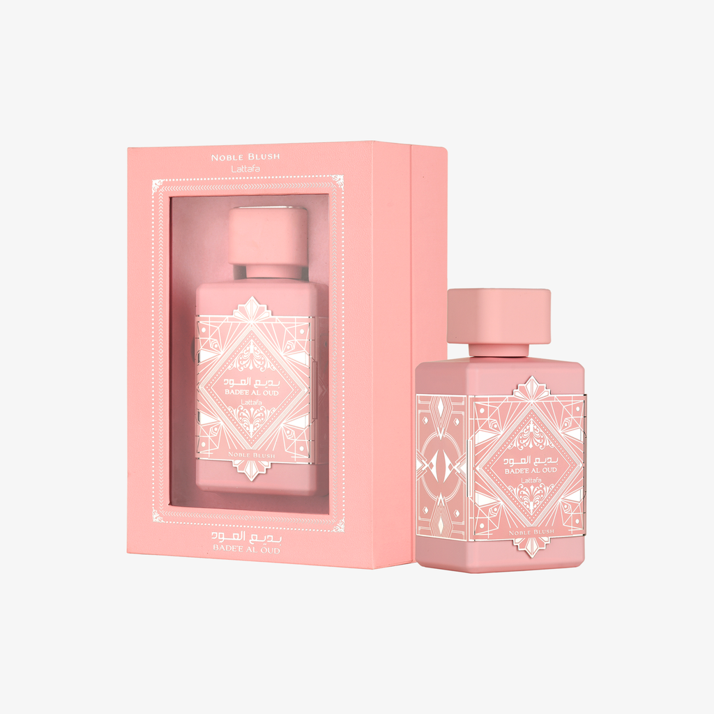 Badee Al Oud Noble Blush Eau de Parfum 100ml