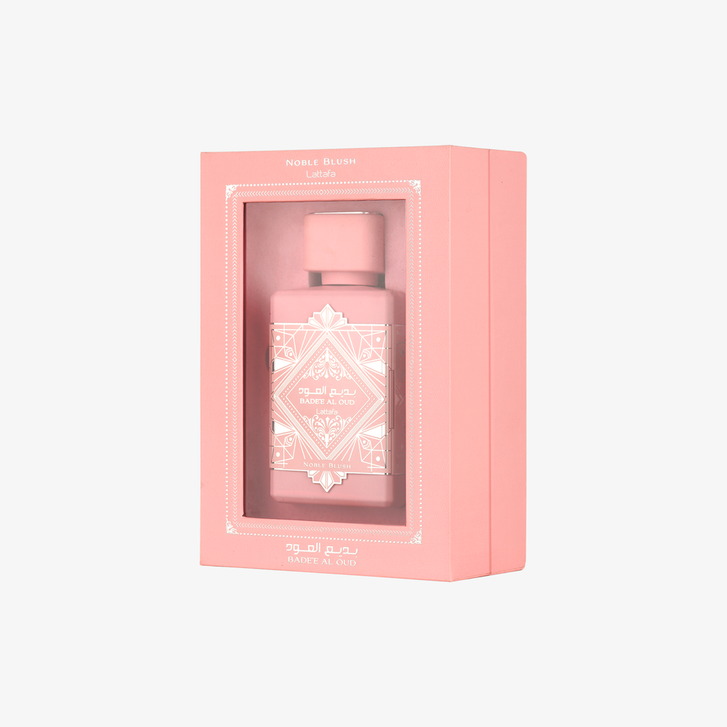 Badee Al Oud Noble Blush Eau de Parfum 100ml