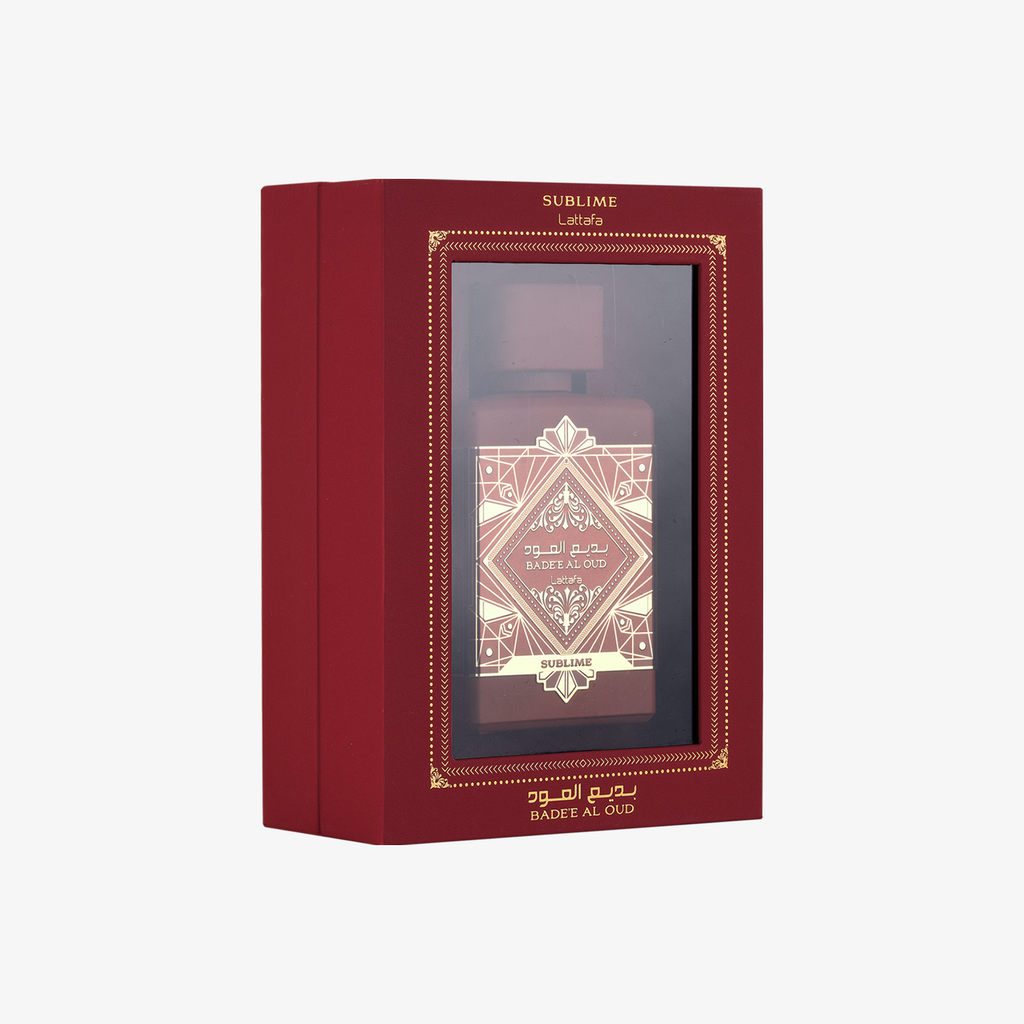 Badee Al Oud Sublime Eau de Parfum 100ml