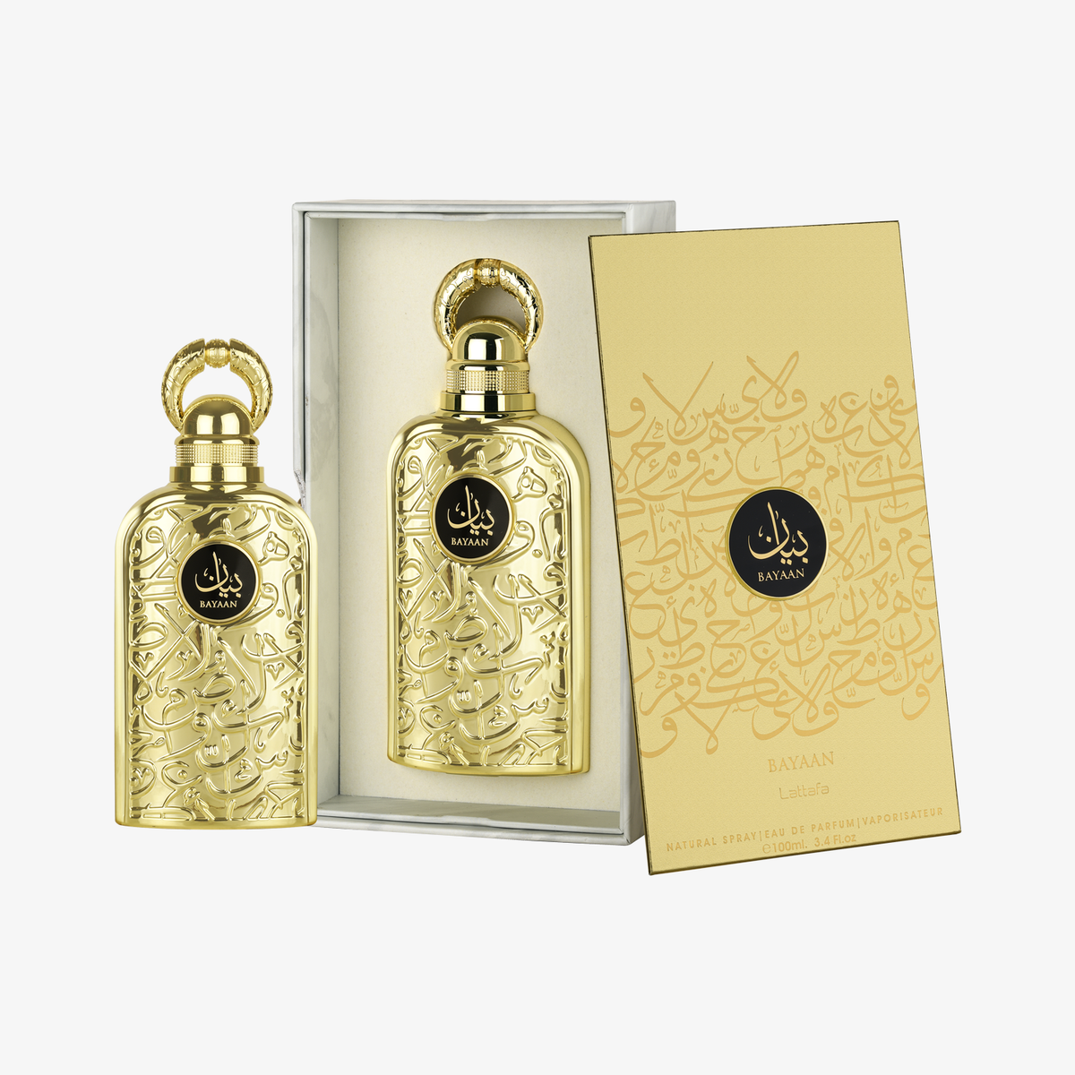 Bayaan Eau de Parfum 100ml