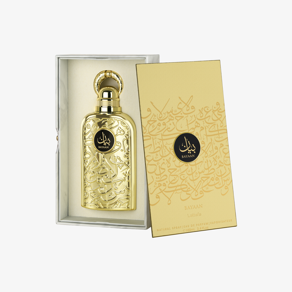 Bayaan Eau de Parfum 100ml