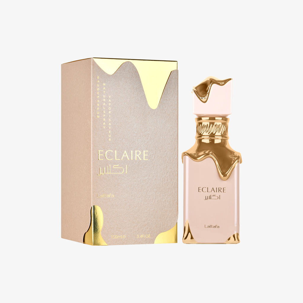 Eclaire Eau de Parfum 100ml