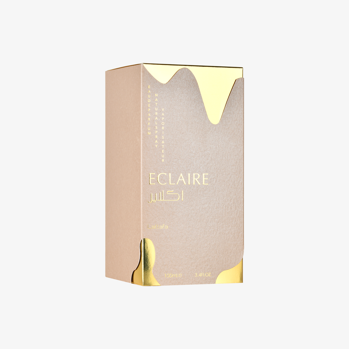 Eclaire Eau de Parfum 100ml