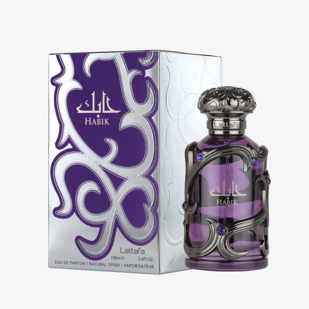 Habik For Her and For Him Eau de Parfum Duo