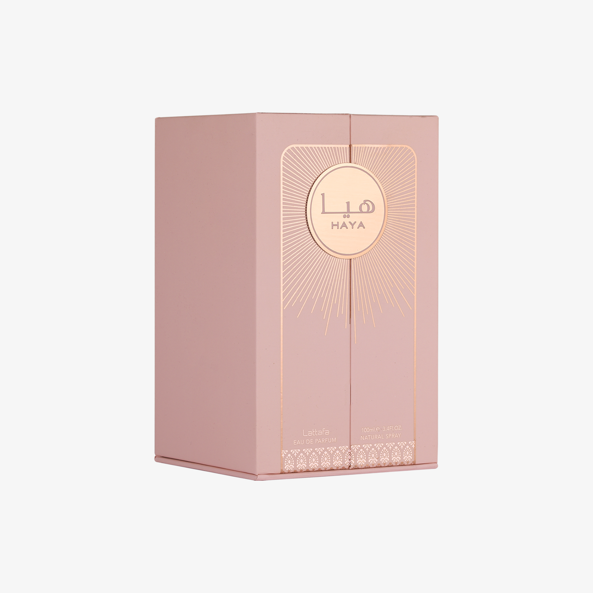 Haya Eau de Parfum 100ml