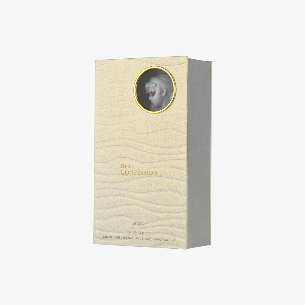 Her Confession Eau de Parfum 100ml