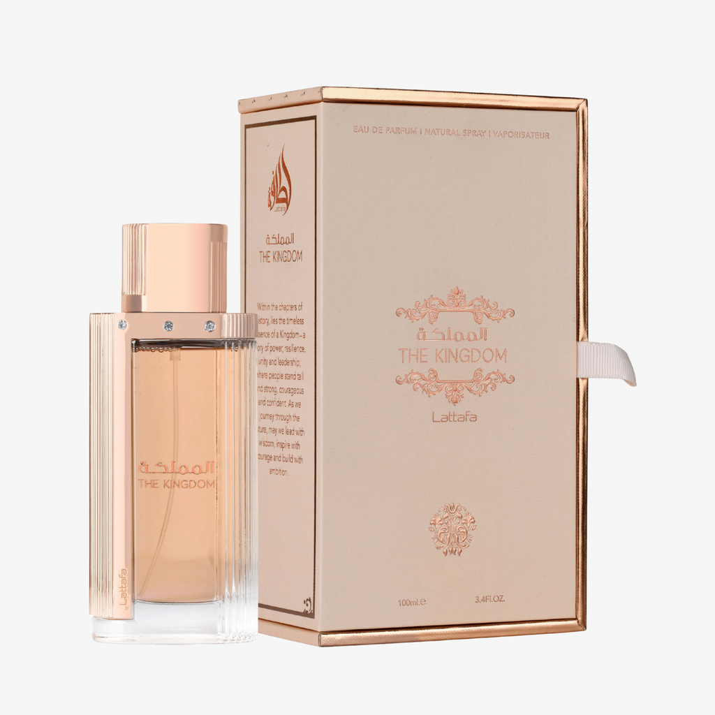 The Kingdom Women Eau de Parfum 100ml