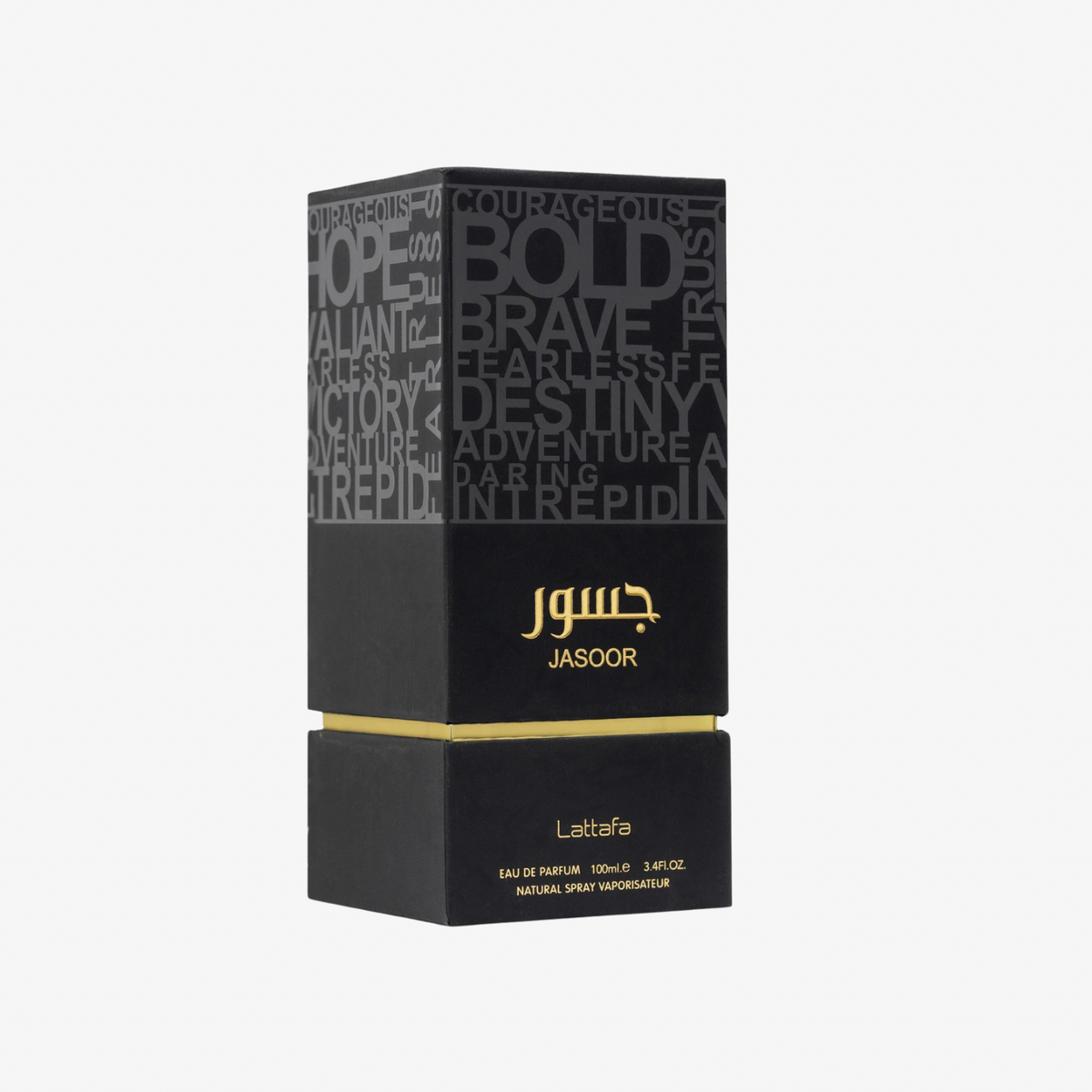 Jasoor Eau de Parfum 100ml