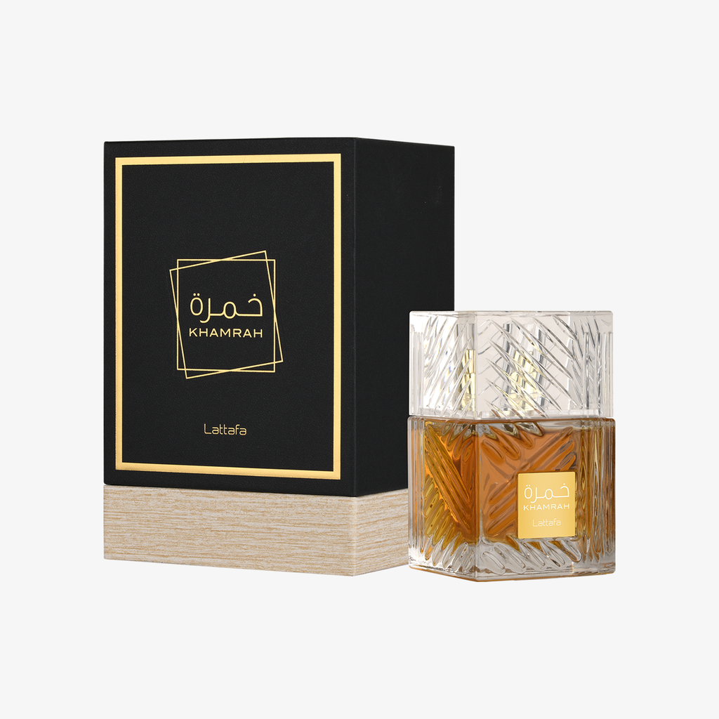 Khamrah Eau de Parfum 100ml