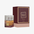 Khamrah Dukhan Eau de Parfum 100ml