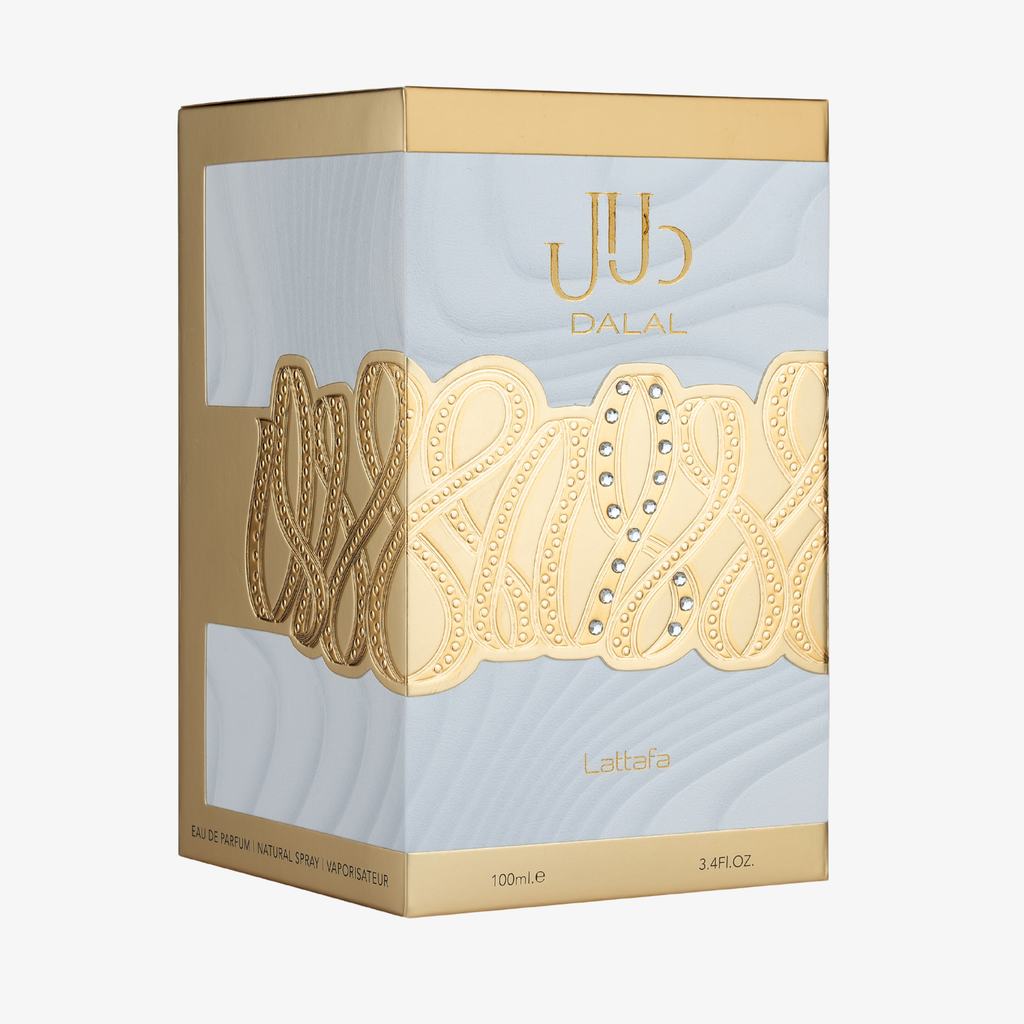 Dalal Eau de Parfum 100ml