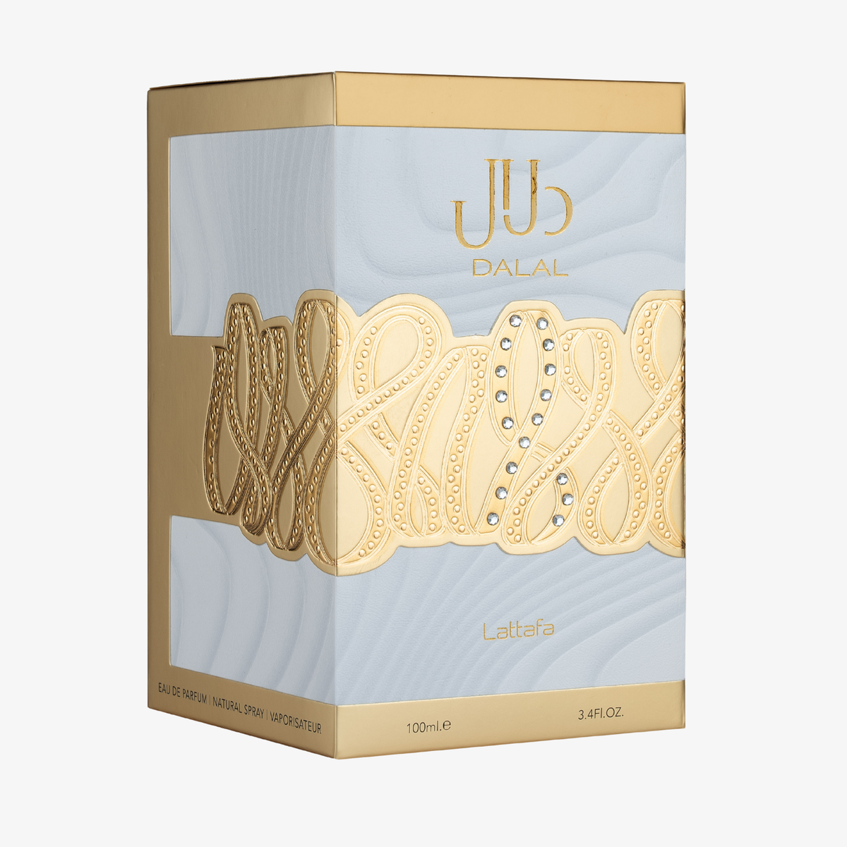 Dalal Eau de Parfum 100ml