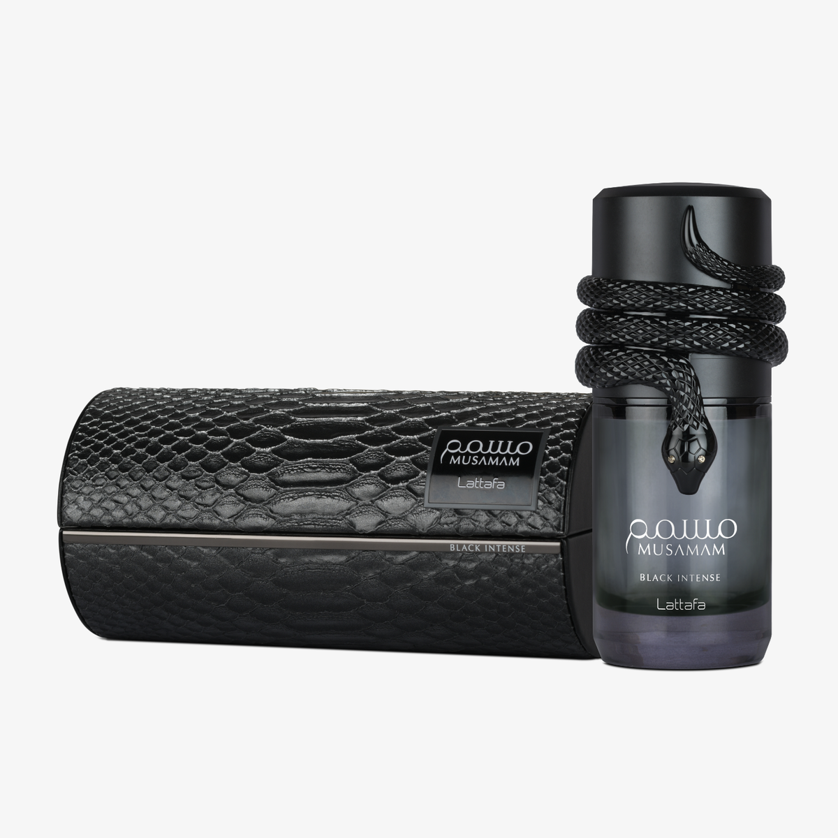 Musamam Black Intense Eau de Parfum 100ml