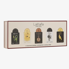 Lattafa Pride Discovery Fragrance Gift Set 5x20ml