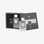 Liam Grey Eau de Parfum 100ml