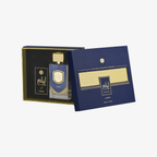 Liam Blue Shine Eau de Parfum 100ml