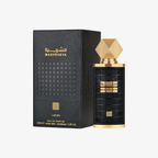 Mashrabya Eau de Parfum 100ml
