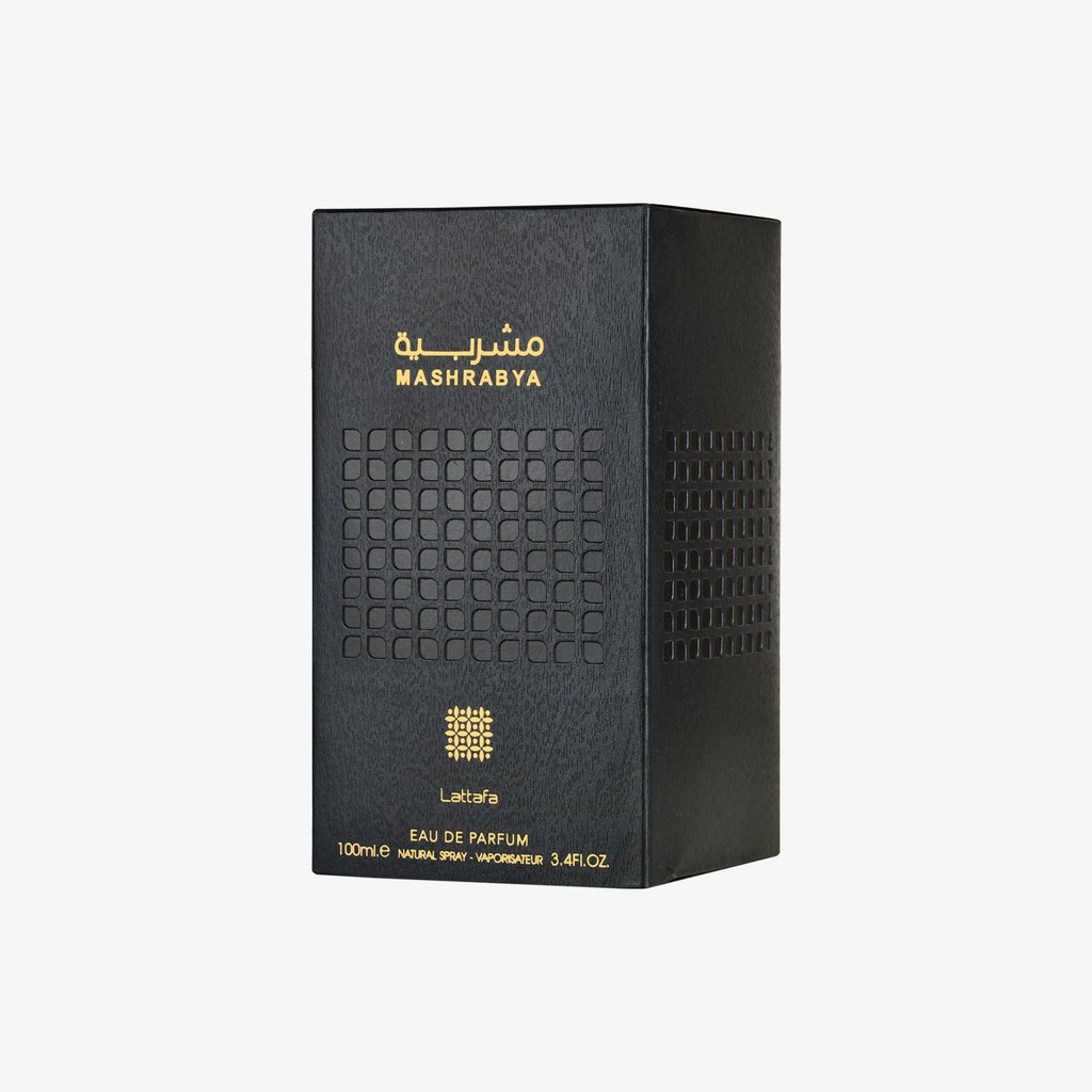 Mashrabya Eau de Parfum 100ml