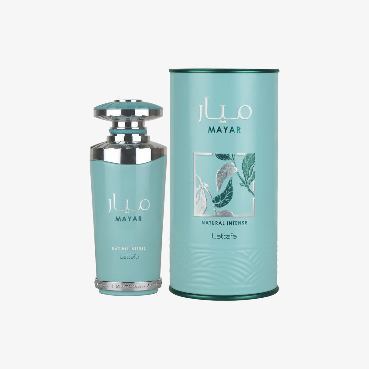 Mayar Natural Intense Eau de Parfum 100ml