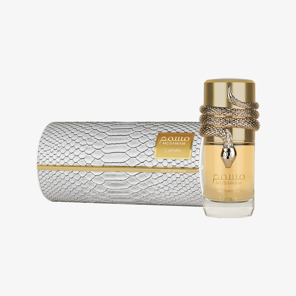 Musamam White Intense Eau de Parfum 100ml