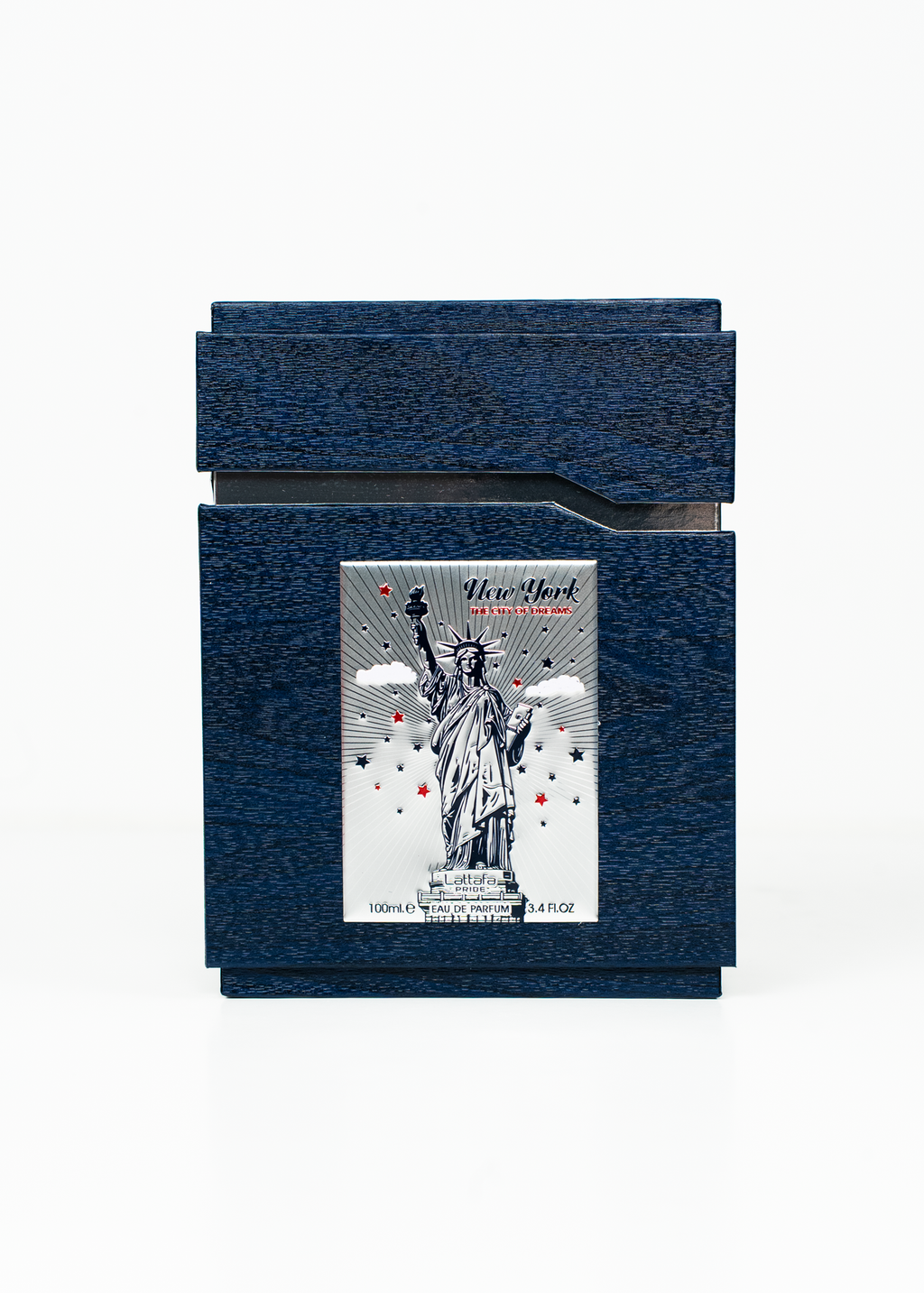 New York The City of Dreams Eau de Parfum