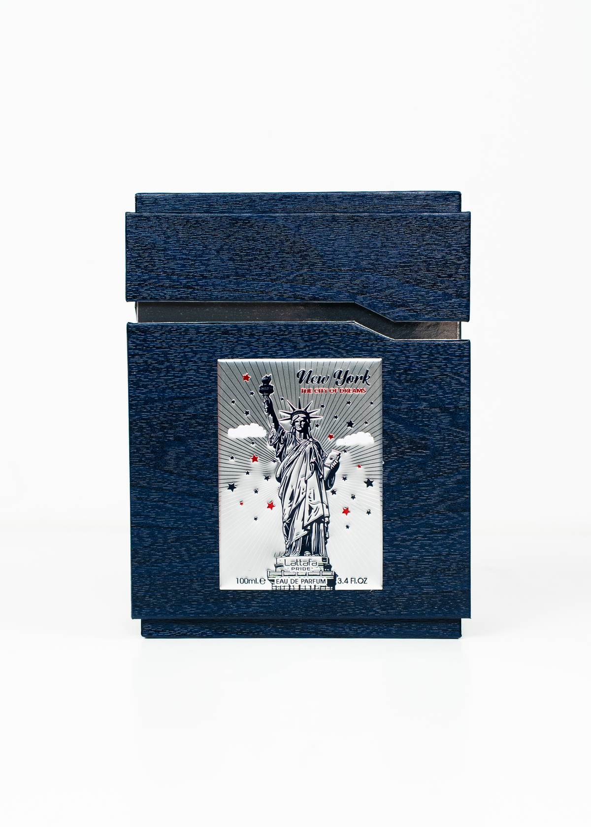New York The City of Dreams Eau de Parfum