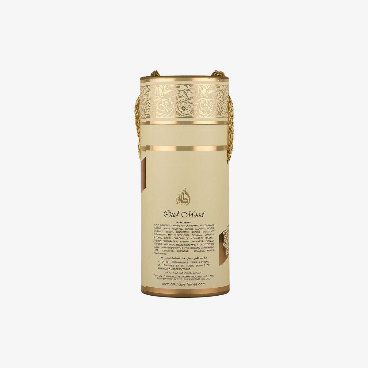 Oud Mood Eau de Parfum 100ml
