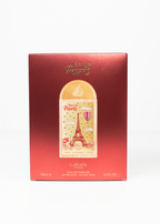 Love In Paris Eau de Parfum