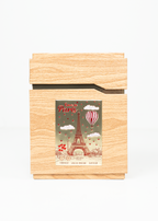 Love In Paris Eau de Parfum