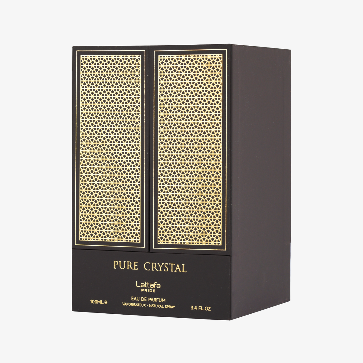 Pure Crystal Eau de Parfum 100ml