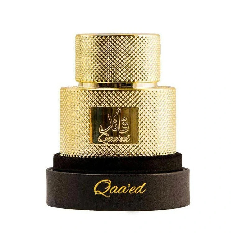 Qaaed Eau de Parfum 100ml