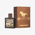 Qaed Al Fursan Untamed Eau de Parfum 90ml