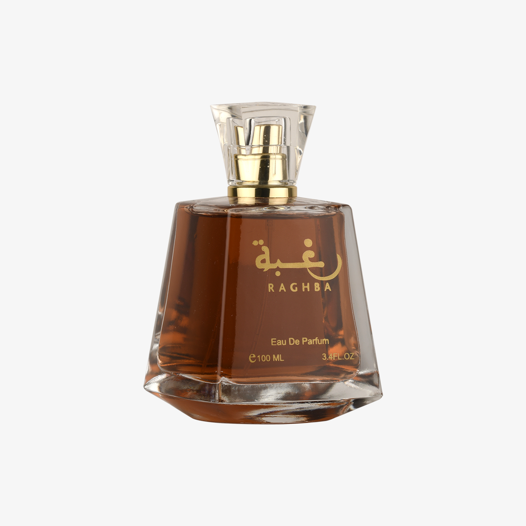 Raghba Set