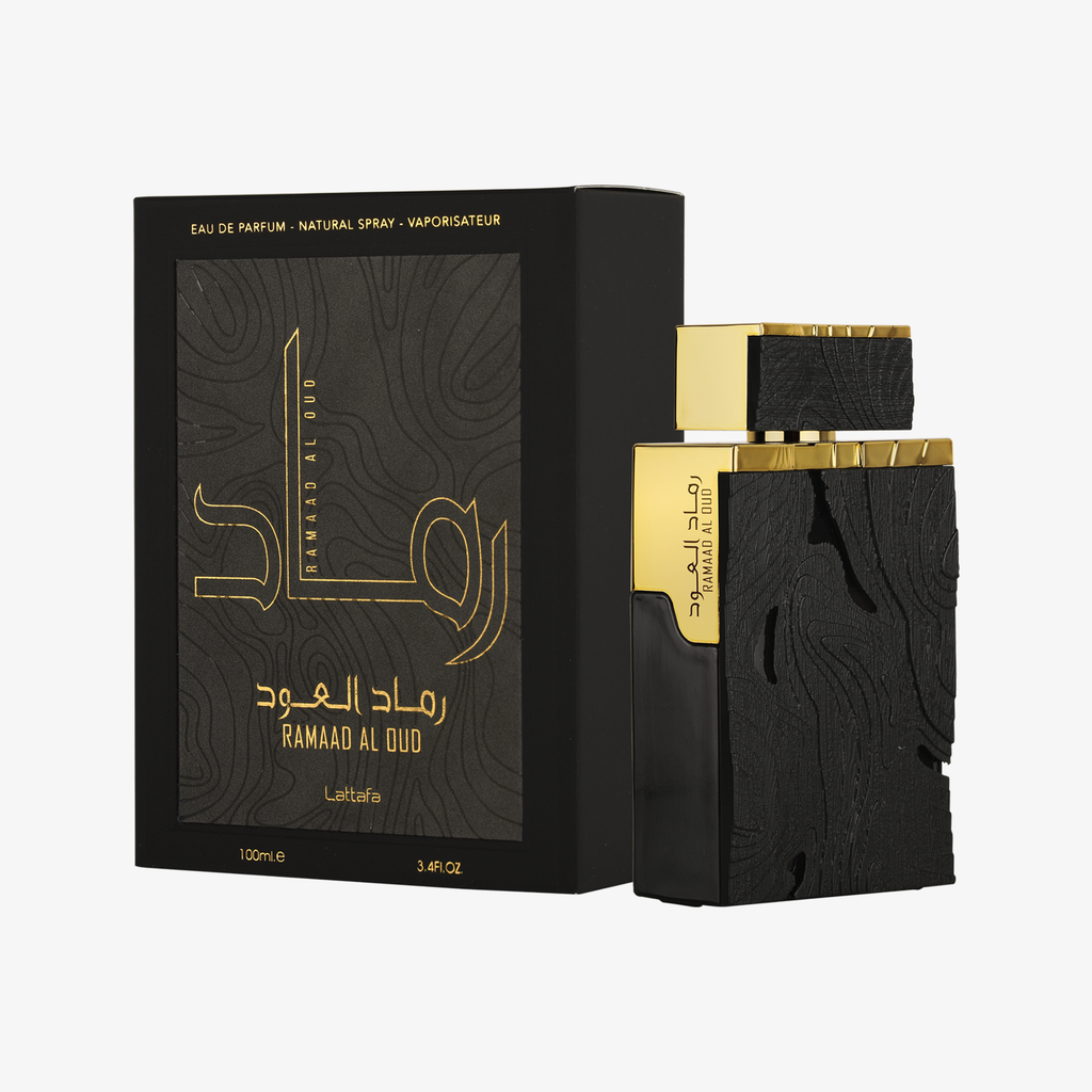 Ramaad Al Oud Eau de Parfum 100ml