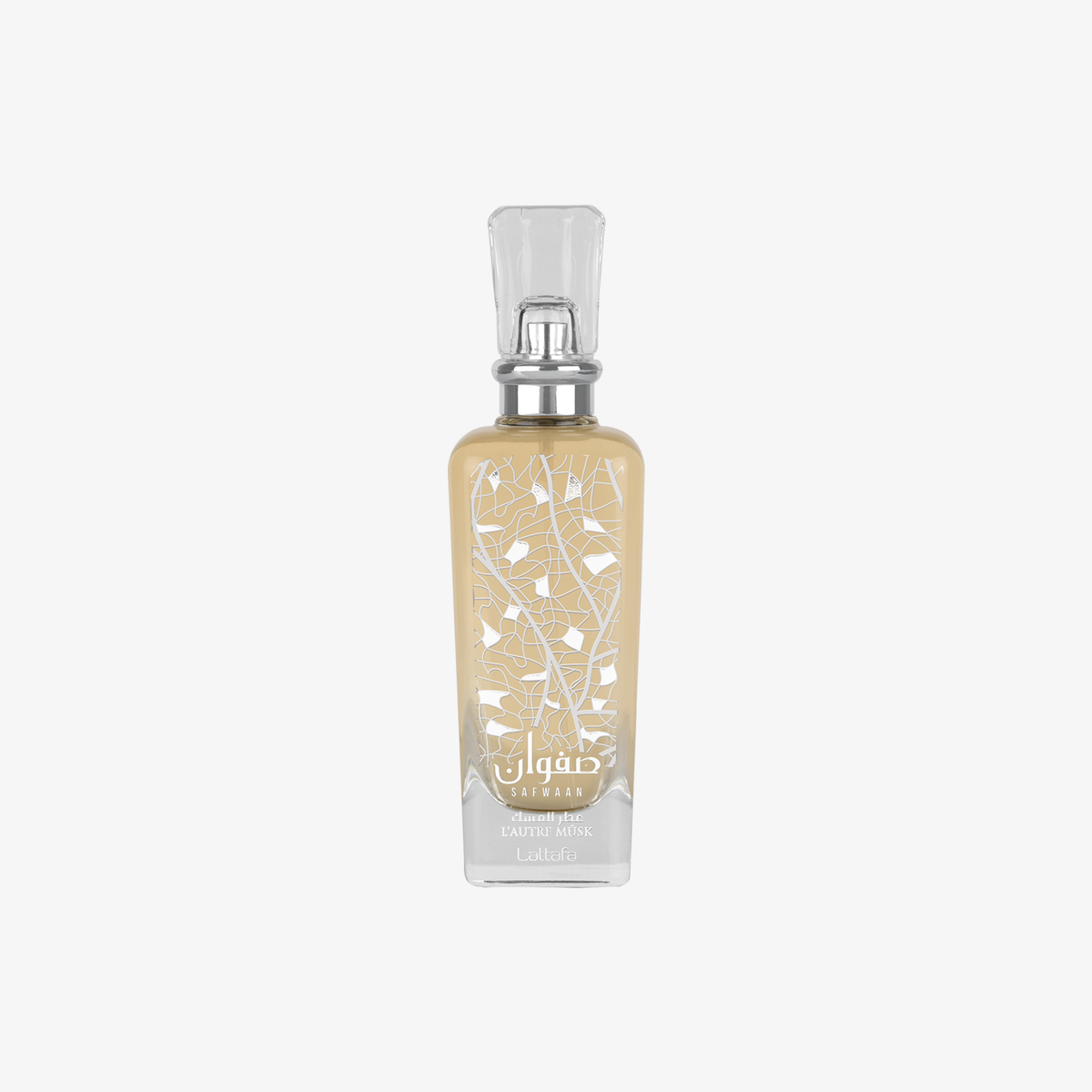 Safwaan L'Autre Musk
