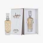 Safwaan L'Autre Musk Eau de Parfum 100ml