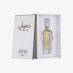Safwaan L'Autre Musk Eau de Parfum 100ml