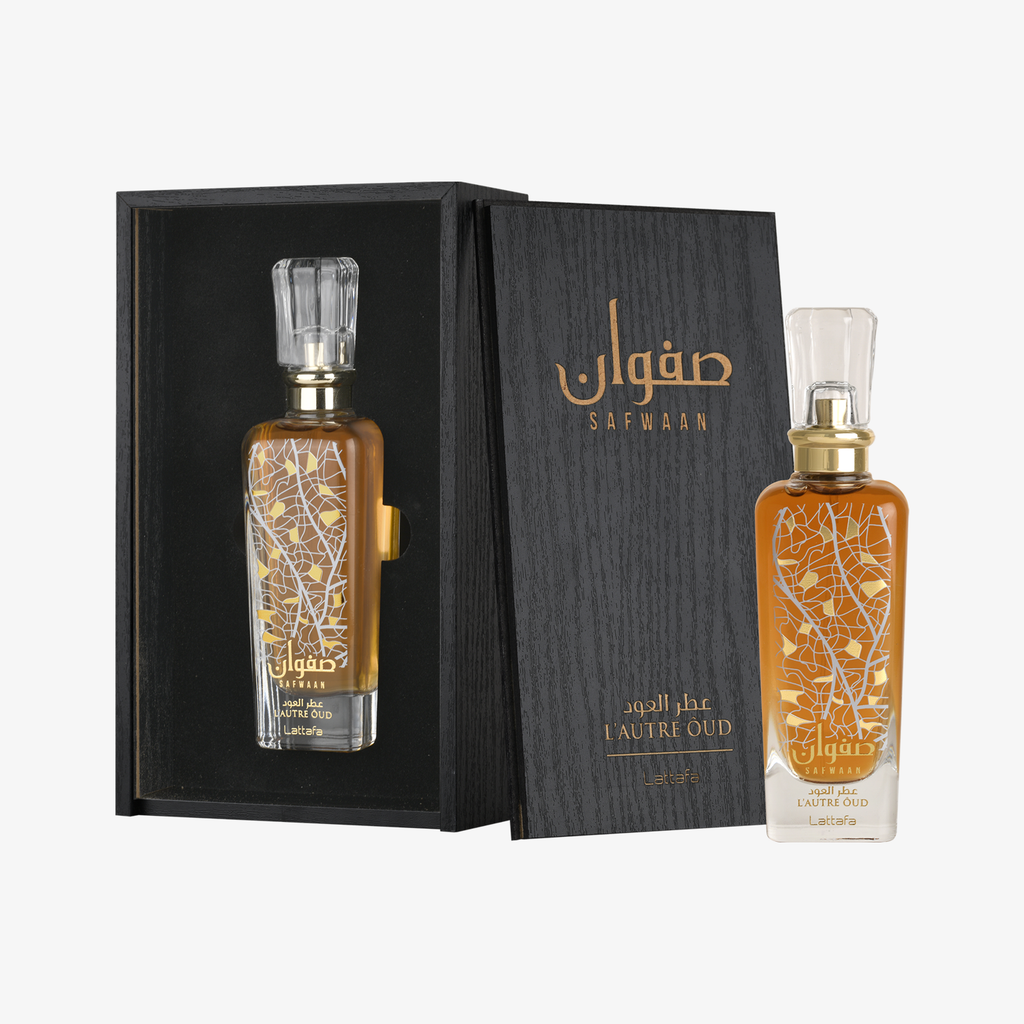 Safwaan L'Autre Oud Eau de Parfum 100ml