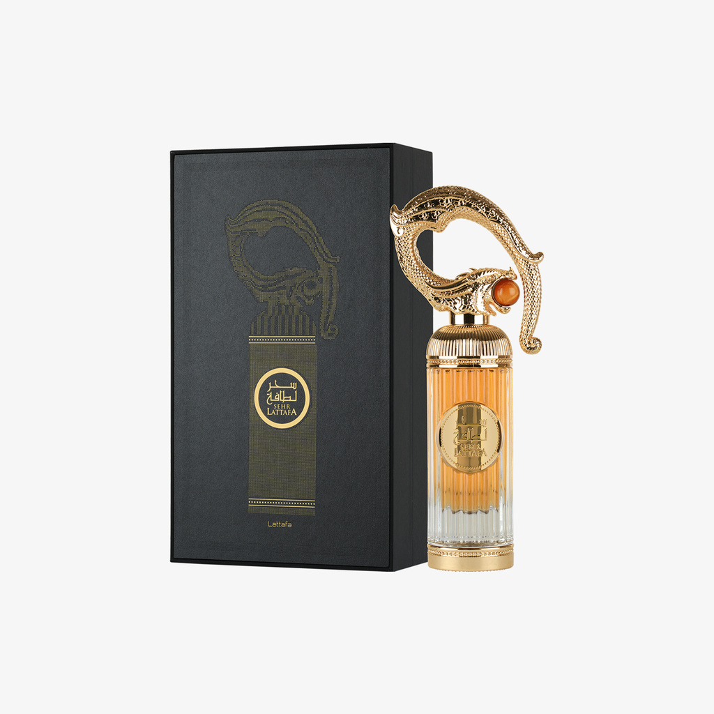 Sehr Eau de Parfum 100ml