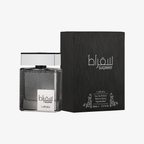 Suqraat Eau de Parfum 100ml