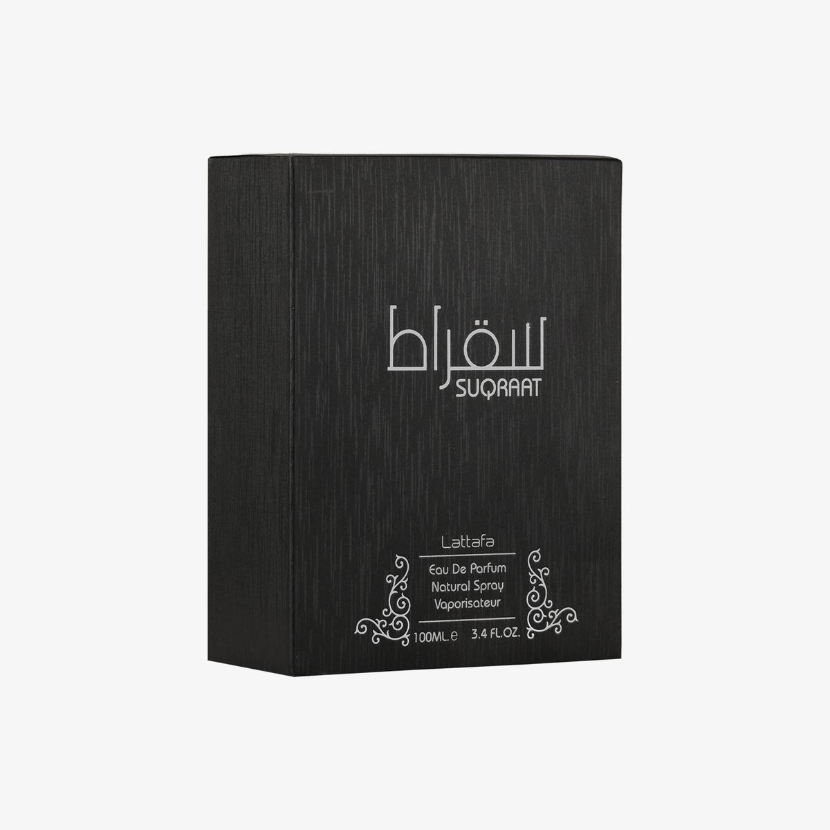Suqraat Eau de Parfum 100ml