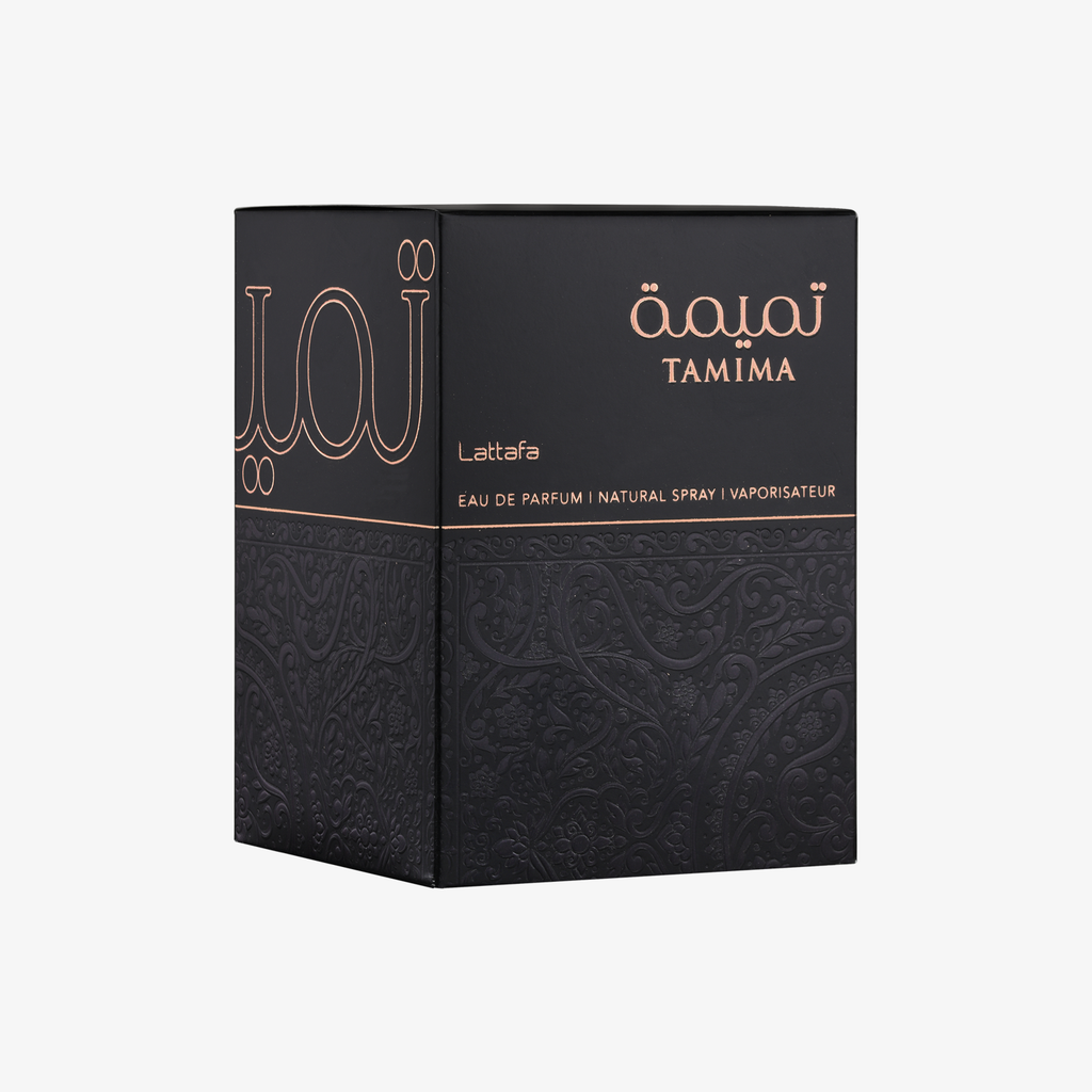 Tamima Eau de Parfum 100ml