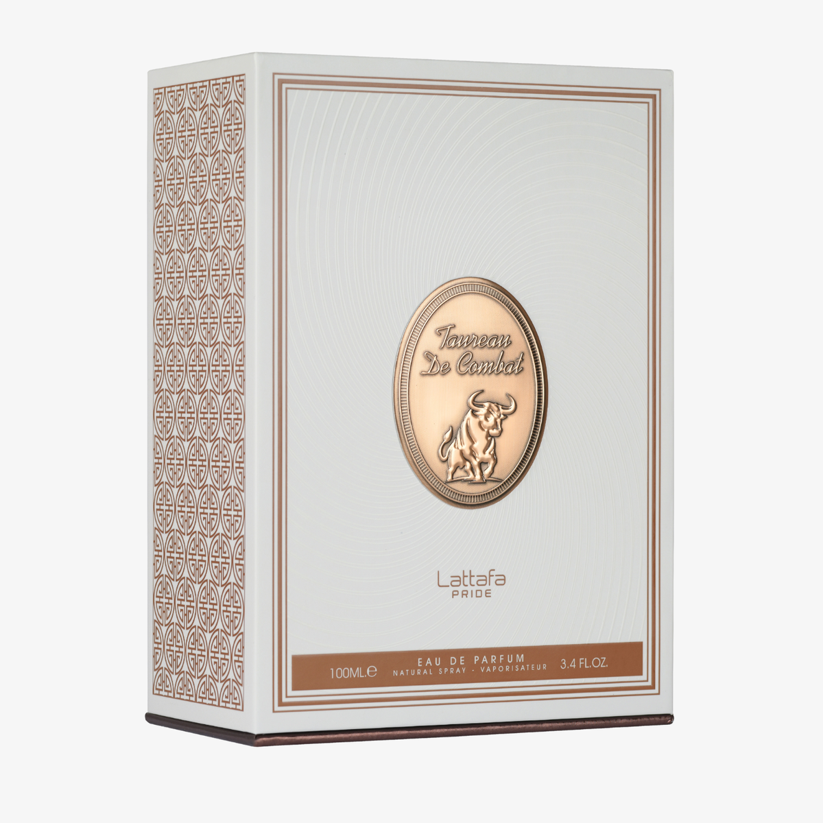 Taureau De Combat Eau de Parfum 100ml