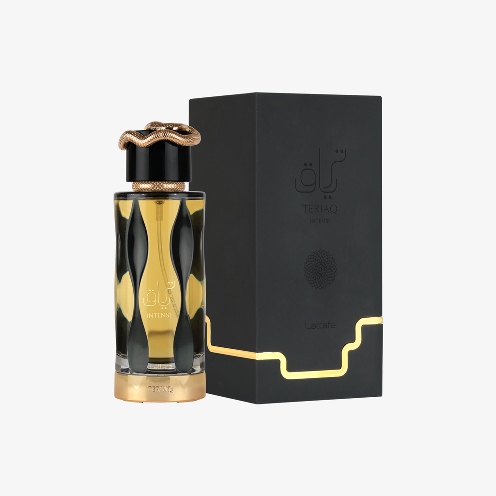 Teriaq Intense Eau de Parfum 100ml