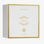 The Kingdom Fragrance Gift Set 3-Piece